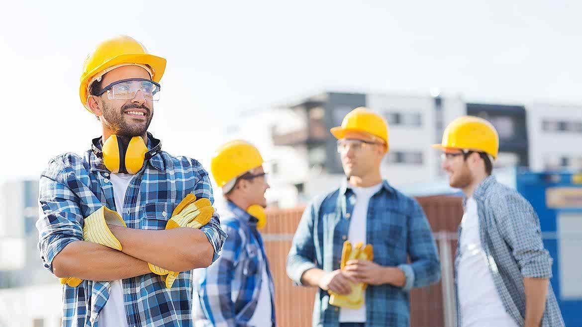 Adana duvar ustası proje çalışması