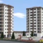 Talih İnşaat duvar örme ve yapı inşaatı bitmiş proje