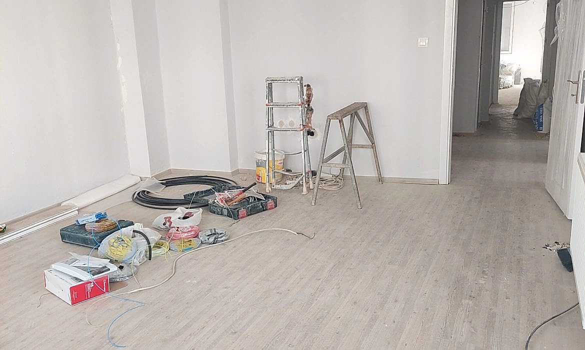 Huzur evleri tadilat7