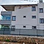 Adana Menekşe Köyü’nde yapılan tadilat kapsamında Ytong gazbeton duvar örme çalışması ve profesyonel işçilik