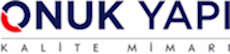Referans firma Onuk Yapı İnşaat proje çalışması