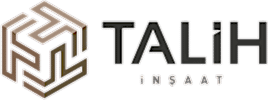 Referans firma Talih İnşaat inşaat çalışmaları