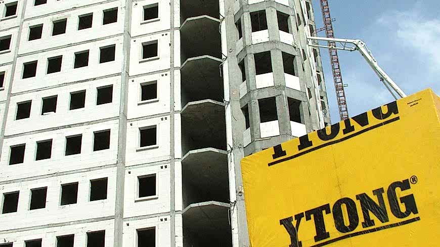 Adana ytong duvar örme ustası profesyonel inşaat çalışması